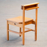 Scandinavian chair 1960