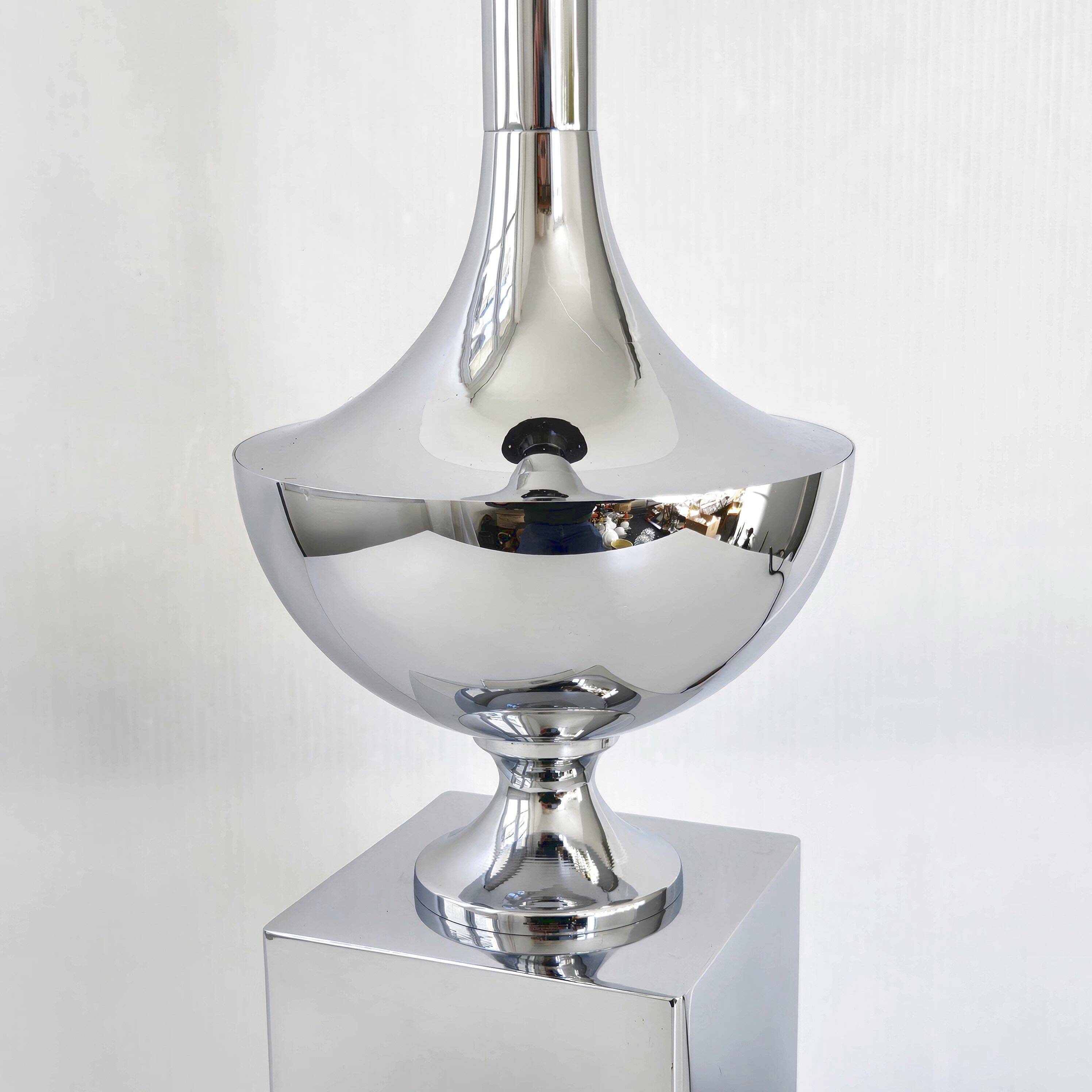 Vintage lamp 1970