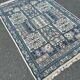 Handmade Tunisian rug