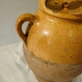 Ancienne cruche à eau