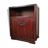 Buffet, meuble d'appoint style art déco