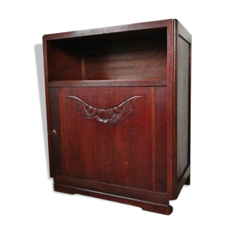 Buffet, meuble d'appoint style art déco
