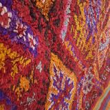 Berber Algerian 168x290cm