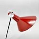 Lampe de table en métal des années 1960 par Josef Hurka pour Kovona, Type ST30, Tchécoslovaquie