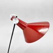 1960s Metal Table Lamp by Josef Hurka for Kovona, Type ST30, Czechoslovakia