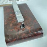 Mid century table lamp, 1950's