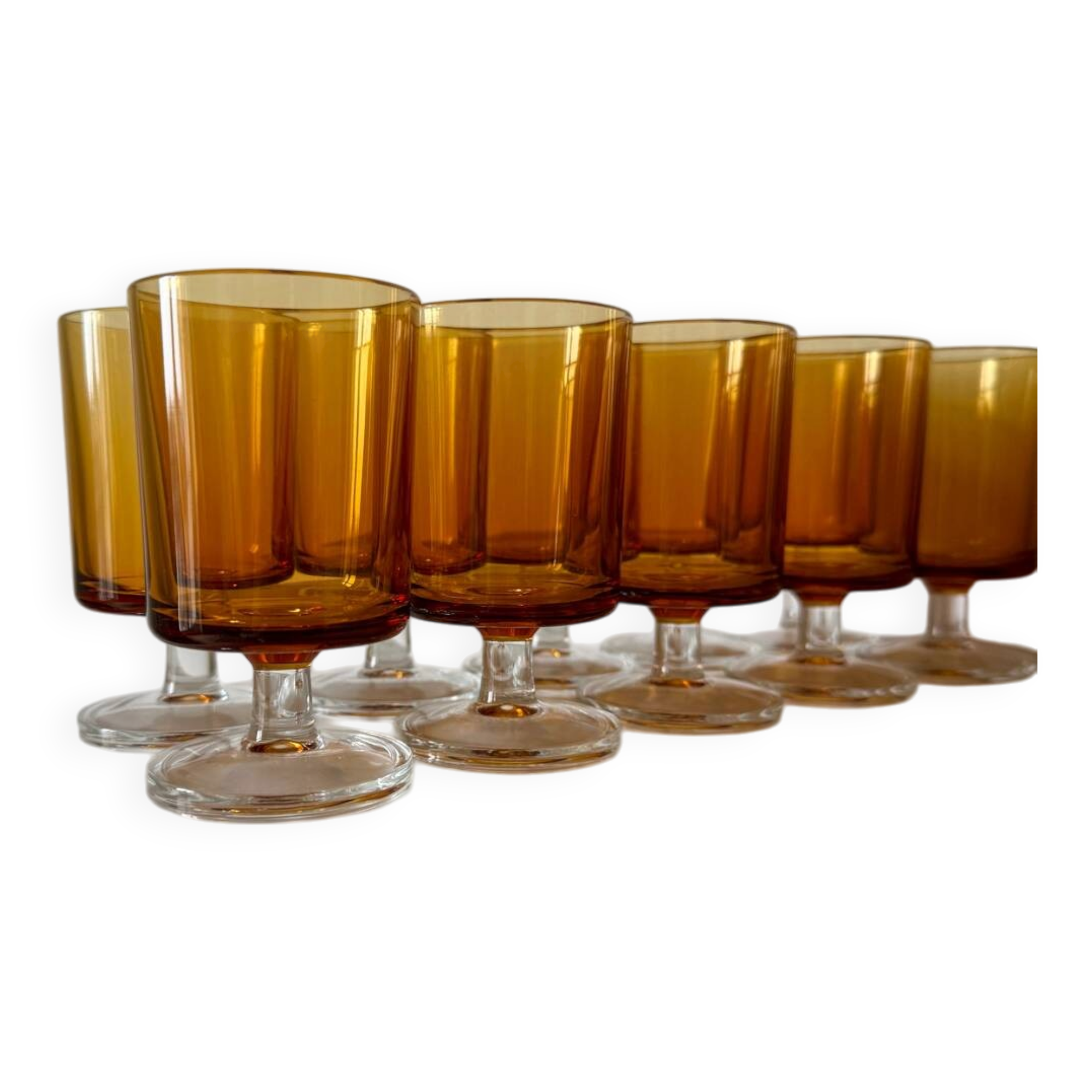 Verres Cavalier Luminarc