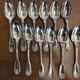 Christofle set 37 pieces