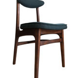Paire de chaises mid-century par Rajmund Teofil Halas, 1960s