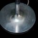 Vintage Italian space age floor lamp by Reggiani, dating from the 1960s.