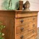 Commode Louis Philippe