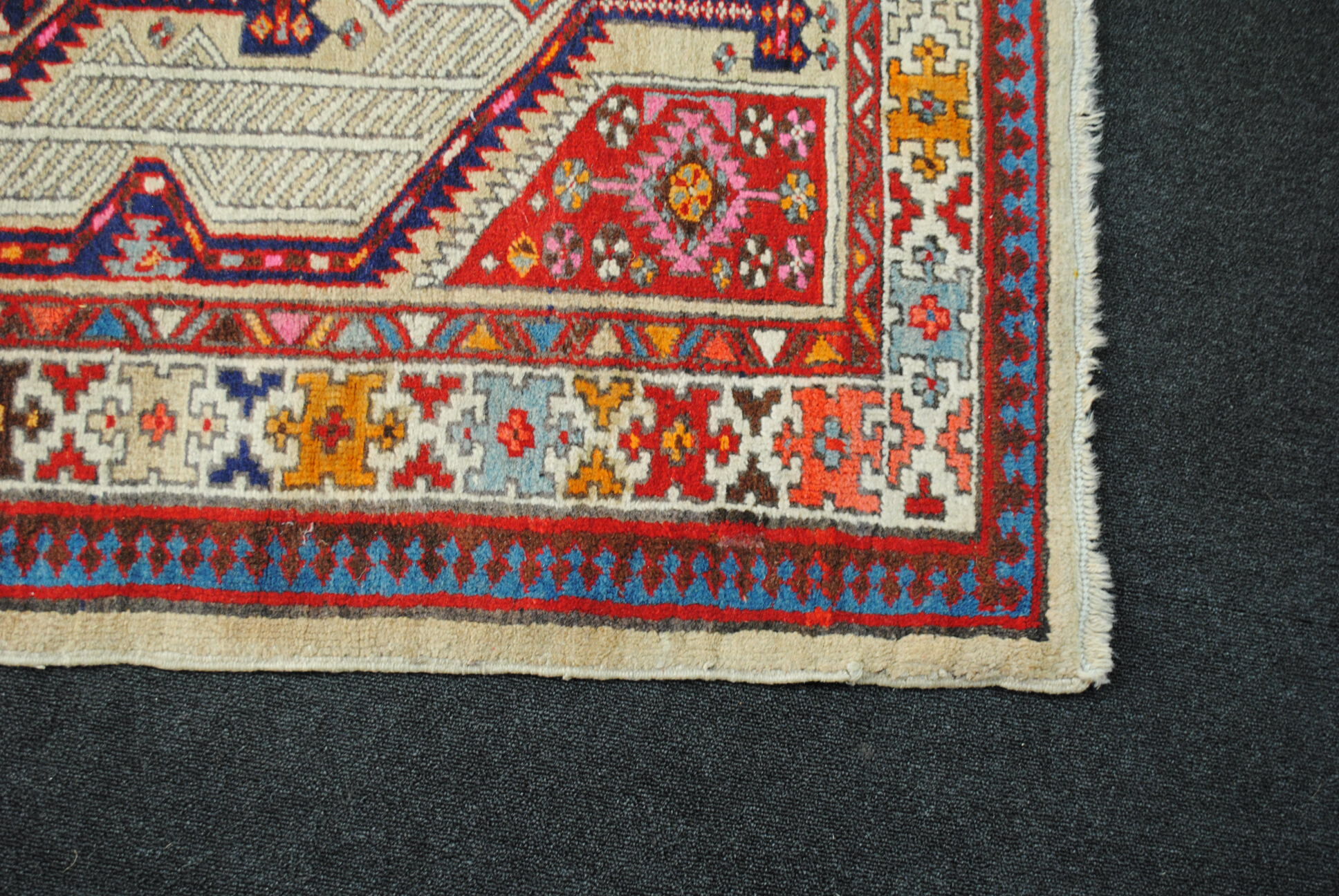 Carpet Persian 212x97cm
