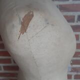 Ancien mannequin  de couture