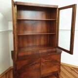 Cabinet, Bookcase, Czechoslovakia, 1960s