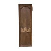 Old door