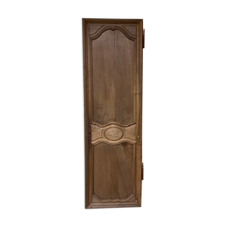 Old door