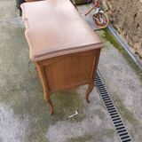 Louis XV style chest of drawers
