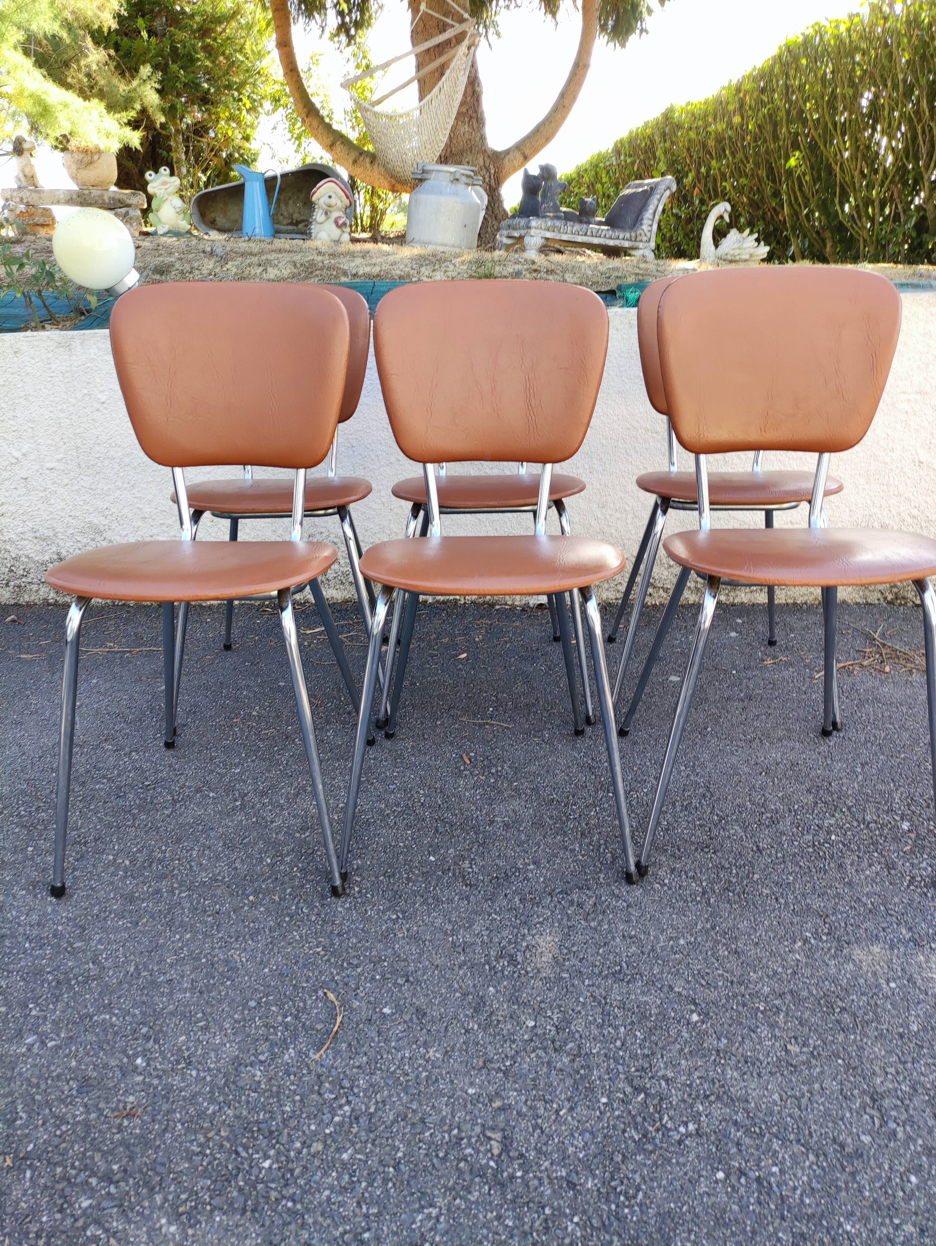 Skai chair