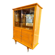 Meuble vitré vintage