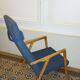 1 armchair Scandinavian Danish 50s 60s