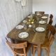 Farm table 170x78cm