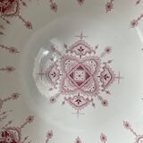 Basin Sarreguemines, Calcutta collection