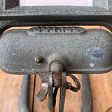 Gruger workshop lamp