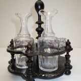 Table servant Napoleon III style