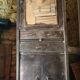 Armoire d'atelier vintage