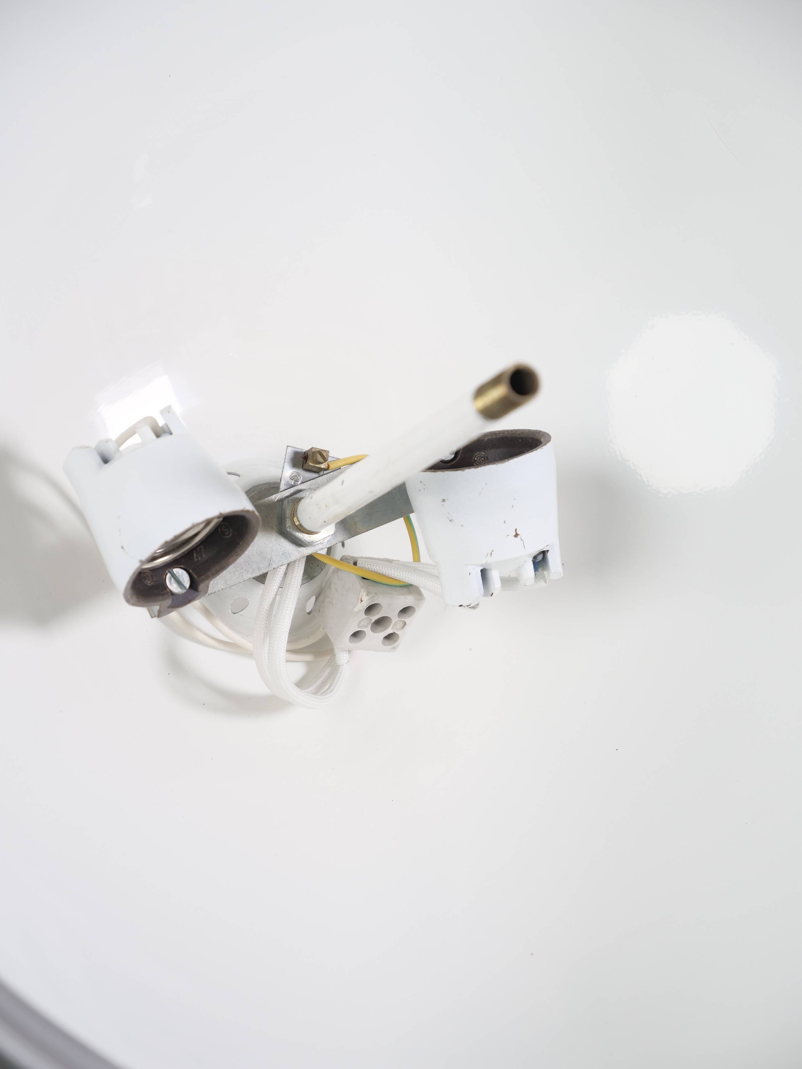 STAFF mid century design pendant light