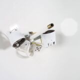 STAFF mid century design pendant light