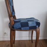 Chaise Jeans Style