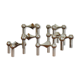 Bougeoirs modulables Nagel