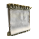Old tablecloth