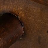 Coffee table by Roger Capron, “Fleur” model