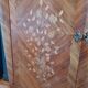 Commode ancienne en bois de rose