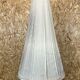 60s 70s floor lamp porcelain KPM brass space age
