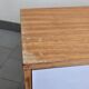 Enfilade meuble bas vintage 1960