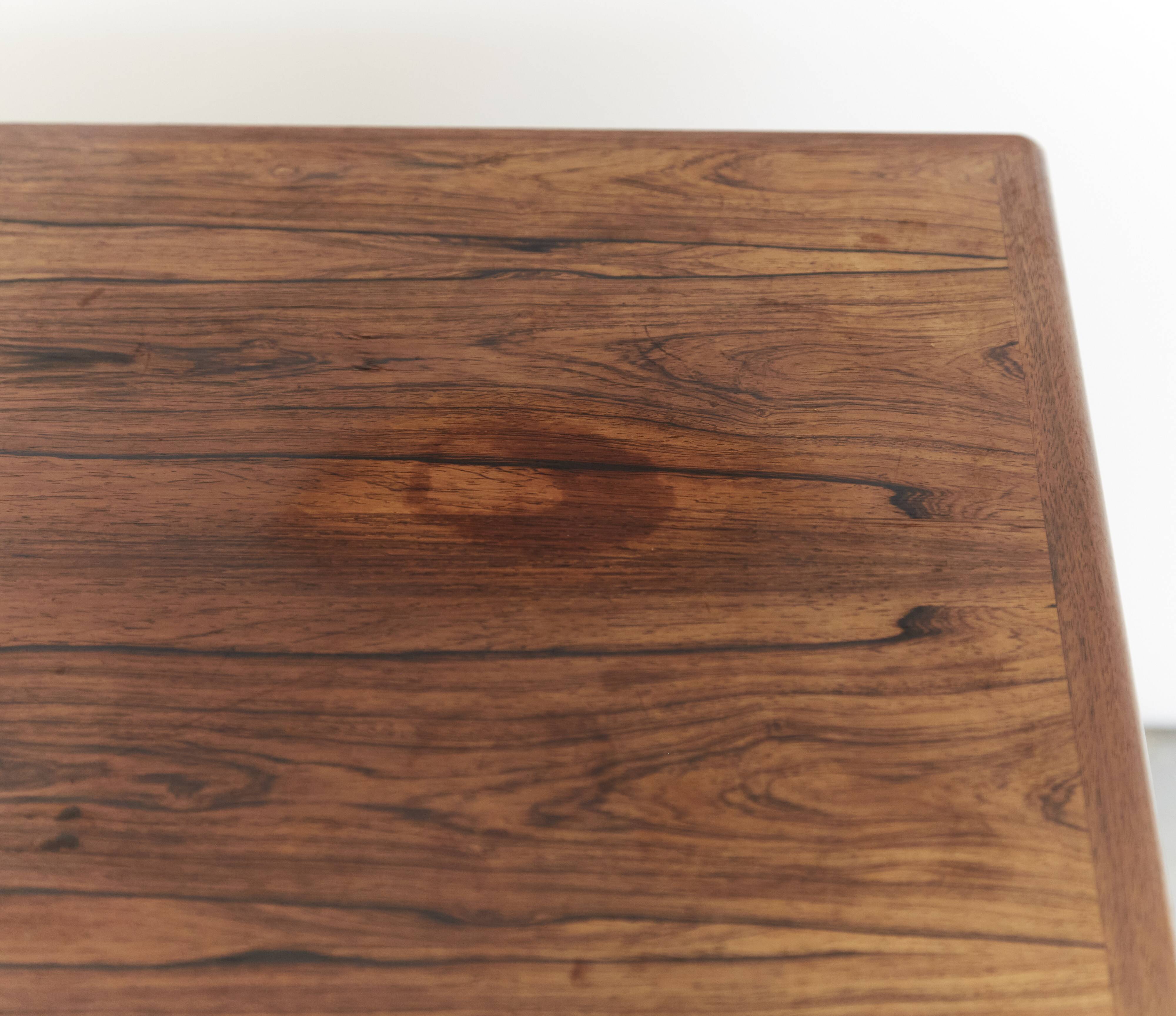 AM Møbler Mid-Century Dining Table