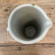 Ceramic pitcher Manufacture La Colombe