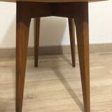 Scandinavian type bedside table