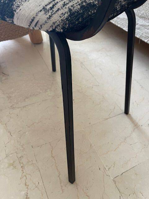 Petite chaise vintage