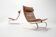 Set of PK20 Lounge Chairs by Poul Kjaerholm for E. Kold Christensen, 1960s
