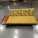 Scandinavian sofa designer Ingmar Relling for Ekornes, 1960s