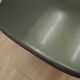 Grey coffee table, Italian design, 1970s, made in Italy