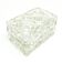 Art Deco bonbonniere, crystal, Sweden, 1930s