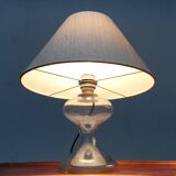Mid-Century German table lamps ML 1 by Ingo Maurer for M Design, 1960s, set of 2