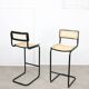 Paire de chaises de bar Cesca vintage par Marcel Breuer