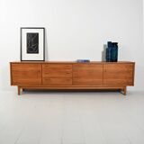 Vintage Walnut sideboard from 1960s