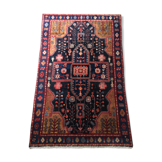 Orient carpet